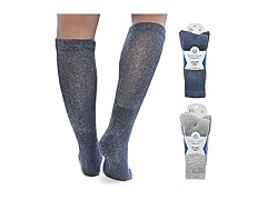 Doctor's Choice Non-Slip Diabetic Socks