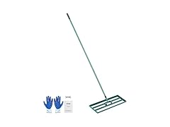 VEVOR Lawn Leveling Rake