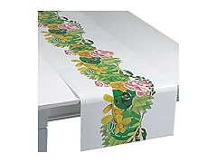 Fun Express - Cactus Flower Table Runner