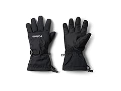 Columbia Men Last Tracks II Gloves (Small)