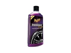 Meguiar's Endurance Tire Gel, Pack of 6