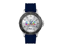 Timex Men Gamer Super Bowl Champions LX Watch