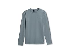 Hurley Long Sleeve Thermal Crewneck
