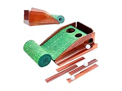 Ponsonbay Golf Putting Green Indoor