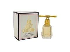 Juicy Couture I Am Juicy Couture EDP Spray 1oz