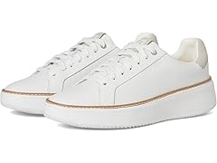 Cole Haan Women's Grandpro Topspin Sneaker