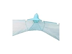 Fiskenet Fishing Net Small Mesh Trap