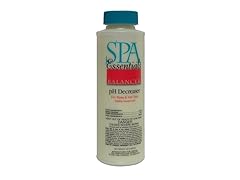 Spa pH Decreaser