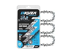 KUZA 18 Inch Chainsaw Chain 0.325" Pitch
