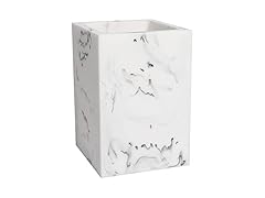 Sweet Home Collection Bathroom Tumbler Decor