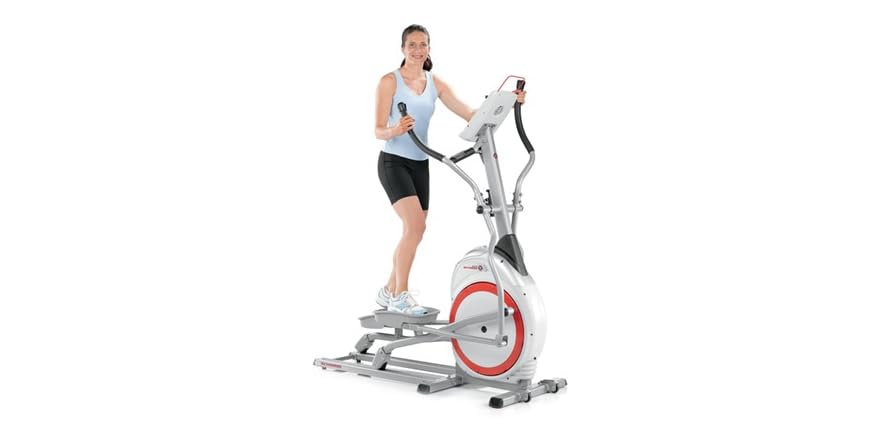 Schwinn 420 Elliptical