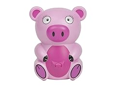 Piggy Pediatric Compressor Nebulizer