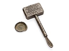 Mighty Thor Hammer Bottle Opener