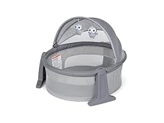 Safety 1st Sleepy Traveler Bassinet