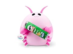 Snackles Series 2 Shrimp & Pringles 16 Inch Plush