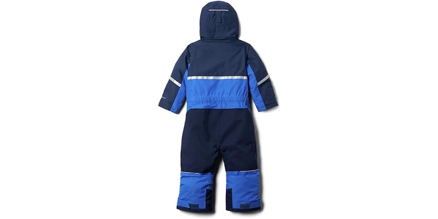 Columbia Snowsuit - Buga 2 (Toddler) - Blush Pink/Peach Blossom main image 0