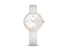 Swarovski Matrix Tennis Watch