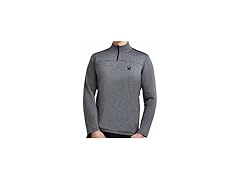 Spyder Active Men Performance Quarter Zip