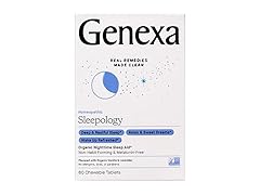Genexa Sleepology for Adults