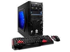 WT729 Intel i7 3.6GHz, GTX 760 2GB Desktop
