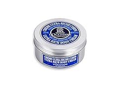 L'Occitane Shea Butter Ultra Rich Body Cream, 6.9 oz