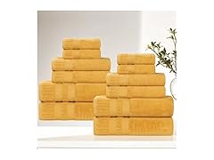 Superior Venice Zero Twist Cotton Towels - Your Choice