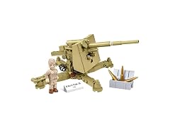 COBI Historical Collection WWII  Cannon, 232 Pieces