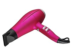 NuMe Dryer Bold Pink