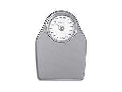 Thinner by Conair Bathroom Scale
