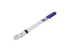 MichaelPro MP001209 1/2" Drive Split Beam Torque Wrench
