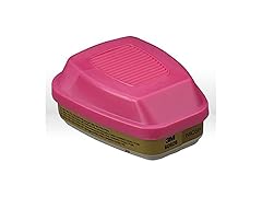 3M 60926 Multi Gas Cartridge (2 Pack)