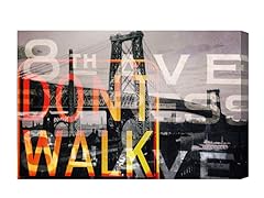 Eighth Express (Multiple Sizes)