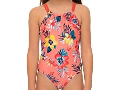 Kanu Surf Girls (14) Jasmine Beach Sport Swimsuit