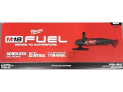 Milwaukee 2738-20 M18 18V 7in Variable Spd Polisher