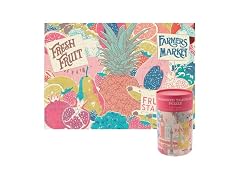 Karma, 500 Piece Jigsaw Puzzle for Adults