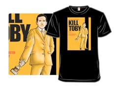 Kill Toby