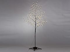 6Ft 208L LED Blossom Tree