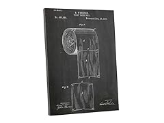 TP Roll Canvas Gallery Wrap (2 Sizes)