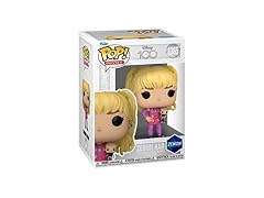Funko POP! Movies: Zenon - Zenon Kar