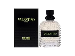 Valentino Uomo Born In Roma Yellow Dream 3.4 oz. (M)