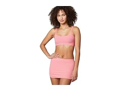 Florence By Mills Women (M) Bralette Strawberry Ic