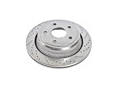 Power Stop Power Stop AR8752XR Power Stop Extreme