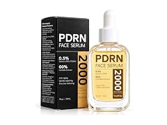 0.5% PDRN Serum for Face