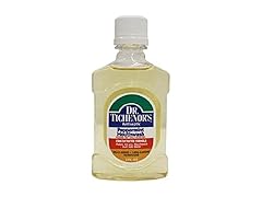 Dr. Tichenors Peppermint Mouthwash 2oz