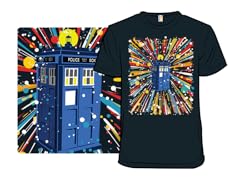 Space and Time Machine