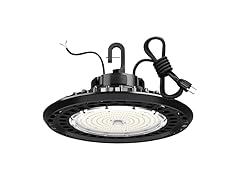 150W UFO LED High Bay Light 5000K