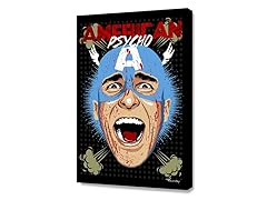 American Psycho (3 Sizes)