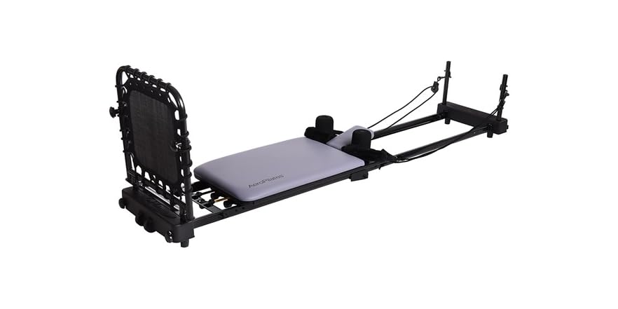 Appuie-tête à Charnières Pour Pilates Reformer Stamina AeroPilates – Occasion