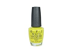 Opi Tart Green Apple