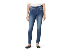 Amazon Essentials Women (10 Short) Denim Jegging
